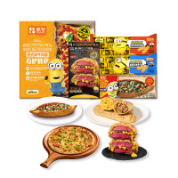 朕宅国产冰鲜牛肉圈养原切1克袋装冷冻锁鲜烧烤美味原切鲜肉