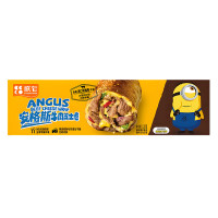 朕宅 冰鲜牛肉 圈养原切1克袋装冷冻锁鲜牛肉美味卤菜新选择