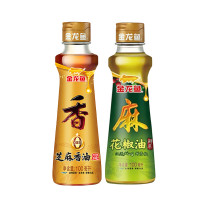 金龙鱼特级初榨橄榄油5L装健康