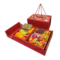 千园千果 新鲜水果 精选优质 多种口味 甘甜多汁 产地直供 新鲜直达