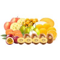 百果园新鲜水果精选时令水果鲜甜多汁天然美味健康绿色无添加