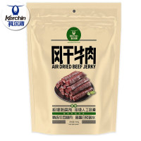 科尔沁Kerchin草原精选牛肉干大礼包醇香麻辣劲道足低脂健康零食