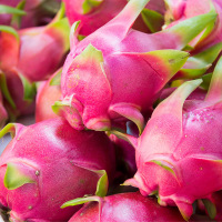 百果园新疆和田玉枣200g精选大枣天然甜脆健康零食干果 подарок