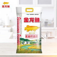 金龙鱼优质东北五常大米5kg健康安全