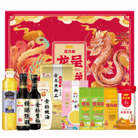 金龙鱼东北五常大米非转基因5kg装长