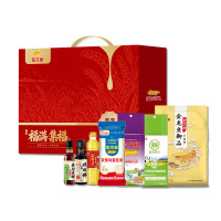 金龙鱼生态五常大米有机产地直供非转基因长