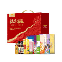 金龙鱼生态五常大米非转基因长粒香米5kg装