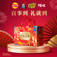 [百事]百事吉盒-阖欢礼1371g