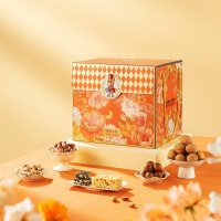 [如水]珍果·锦绣前程礼盒2148g