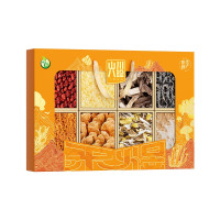 禾煜精选上等干货非转基因黄豆500g装天然营养健康美味放心吃