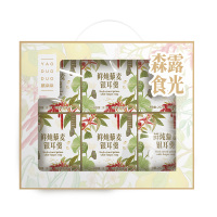 姚朵朵 YAO DUO DUO 优选精品干货非转基因健康美味锁鲜技术干果营养美味