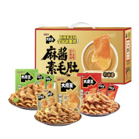[盐津铺子]盐津大魔王780g/4袋
