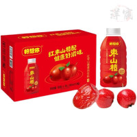 好想你 MISS YOU 甄选干果零食大礼包 高端美味养生健康 新年送礼优选