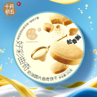 十月初五 OCTOBER FIFTH 五谷杂粮精选礼盒 多种口味健康养生 精美包装送礼自留优选