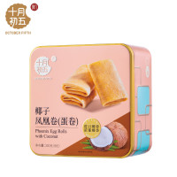 十月初五 OCTOBER FIFTH 精选食品礼盒 健康美味 优选食材 营养搭配 礼品佳选