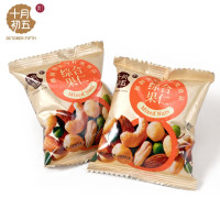 十月初五十月限定臻选食品礼盒精选食材健康美味创意包装送礼自食佳选