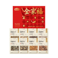 姚朵朵YAO DUO DUO精选野生松茸片大袋装