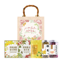 姚朵朵YAO DUO DUO精选山野干货野生松茸片