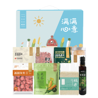 姚朵朵YAO DUO DUO精选山珍干货野生松茸片天