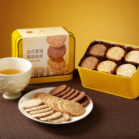 adol臻选进口食品礼盒精选全球美味多重口味豪华设计送礼自享皆宜