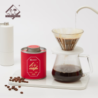 [上海牌]上海拼配咖啡豆 单罐礼盒装150g