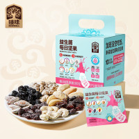 臻味手作精选零食大礼包坚果红枣海苔美味健康低脂锁鲜营养美味