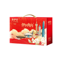 来伊份 LYFEN 精选坚果组合 多口味混合装 非油炸健康零食 低糖低脂锁鲜工艺 独立小包装随时享用