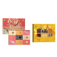 禾煜精选上等干货锁鲜装非转基因健康养生食材优选装