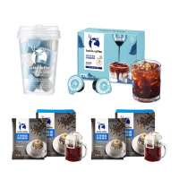 uuki精选茗茶高端礼盒装多