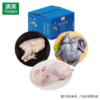 [清美]精选家禽组合298型B款3200g