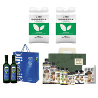 欧丽薇兰松鲜鲜裕道府米油调味