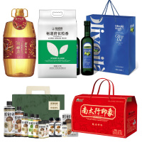 南太行山珍精选手工饼干低糖健康美味即食小零食