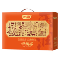 [雨润]锦绣宴1300g