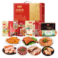 [雨润]团圆宴1468g