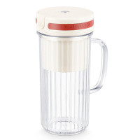 大宇智能金属管加热电水壶1升塑料机身进口温控器快速烧水