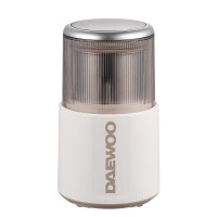 大宇(DAYUFOOD)智能金属管加热电水壶1升进口温控器塑料机身快速沸腾