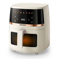 大宇智能金属管加热电水壶1升进口温控器塑料材质快速烧水时尚设计