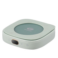 大宇智能陶瓷电水壶1升金属管加热进口温控器高效节能设计