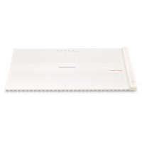 大宇智能金属管加热电水壶1升进口温控器快速烧水塑料材质安全节能