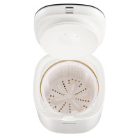 大宇智能金属管加热电水壶1升进口温控器安全快速塑料设计