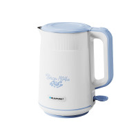 蓝宝方形电压力锅2L大容量7-9人用金属色1级能效微电脑按键控制液晶显示12-24小时预约定时单胆高效烹饪