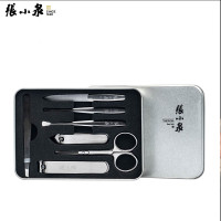 张小泉多功能厨房刀具ZXY2023 锋利耐用德国进口钢材 高颜值人体工学设计 刀剁两用