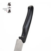 张小泉高端厨师刀6.5英寸精钢锻造锋利耐用开背设计厨房专业刀具