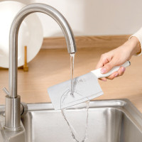 张小泉多功能厨房刀具家用不锈钢厨师刀菜刀切片砍骨刀具组合设计精工锻造锋利耐用