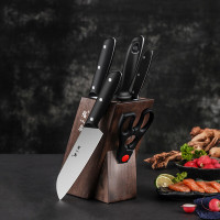 张小泉多功能厨房刀具ZXQ-C088 锋利耐用防锈抗菌设计