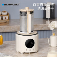 蓝宝多功能智能电火锅大容量3D立体加热快速烹饪不粘设计