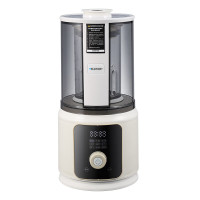 蓝宝多功能健康不粘炒锅30cm大口径轻巧易握耐磨内胆升级版