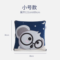 佳奥JAGO智能颈椎按摩仪自动调节力度便携设计多功能保健器材