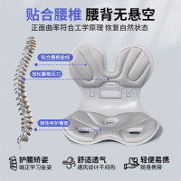 佳奥JAGO智能按摩仪肩颈款3D深层揉捏缓解疲劳便携设计