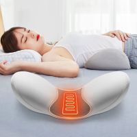 佳奥JAGO保健器材智能按摩腰带无线充电便携设计舒缓腰痛